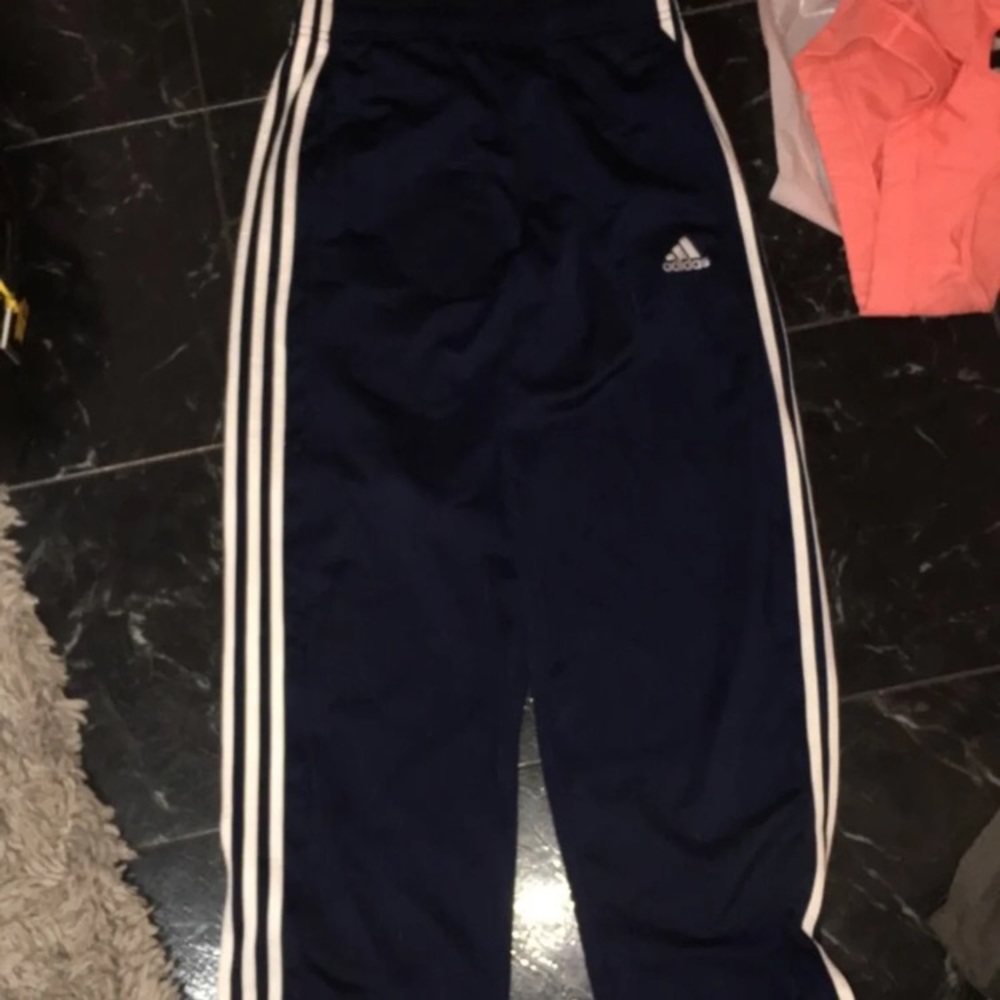 Adidas Track Pants